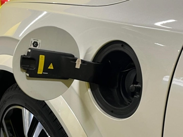 Image véhicule  Volvo XC90 (27)