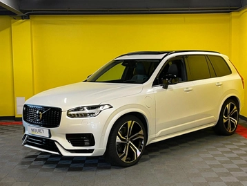Image véhicule  Volvo XC90 (25)