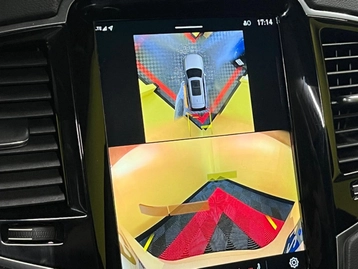Image véhicule  Volvo XC90 (2)