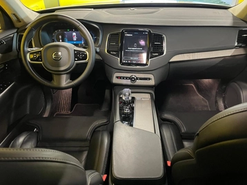Image véhicule  Volvo XC90 (97)