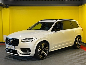 Image véhicule  Volvo XC90 (55)