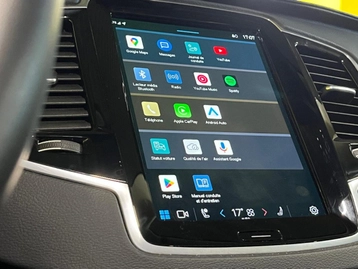 Image véhicule  Volvo XC90 (48)