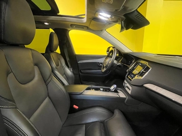 Image véhicule  Volvo XC90 (44)