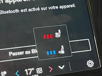 Image véhicule  Volvo XC90 (31)