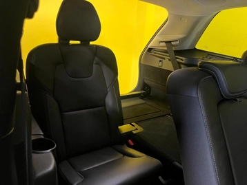 Image véhicule  Volvo XC90 (73)