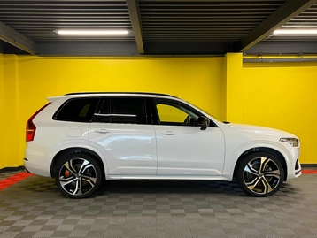 Image véhicule  Volvo XC90 (78)