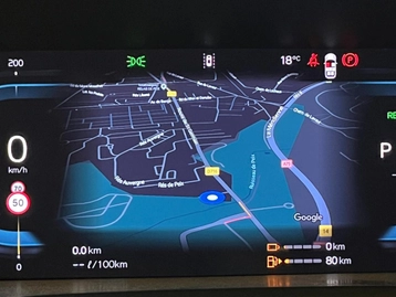 Image véhicule  Volvo XC90 (53)