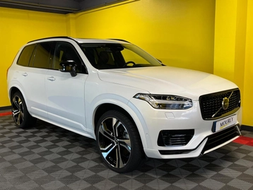Image véhicule  Volvo XC90 (67)