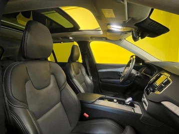 Image véhicule  Volvo XC90 (45)