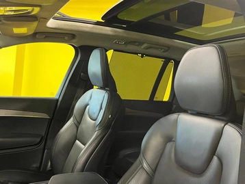 Image véhicule  Volvo XC90 (33)