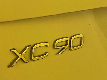Image véhicule  Volvo XC90 (36)