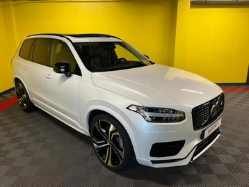 Image véhicule  Volvo XC90 (41)