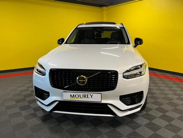 Image véhicule  Volvo XC90 (63)