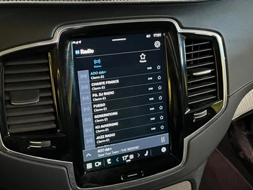 Image véhicule  Volvo XC90 (80)