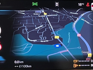 Image véhicule  Volvo XC90 (13)