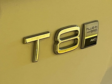 Image véhicule  Volvo XC90 (35)