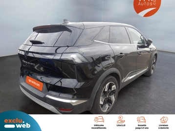 Image véhicule  Renault SYMBIOZ (3)
