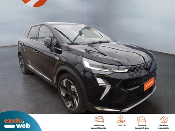 Image véhicule  Renault SYMBIOZ (1)