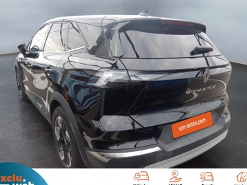 Image véhicule  Renault SYMBIOZ (10)