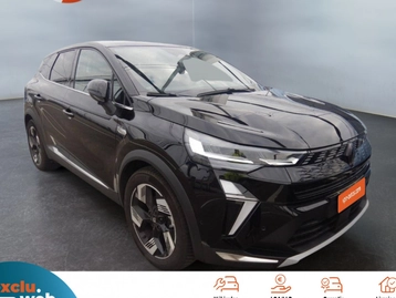 Image véhicule  Renault SYMBIOZ (9)