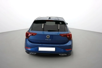 Image véhicule  Volkswagen POLO (2)