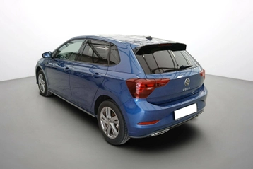 Image véhicule  Volkswagen POLO (20)