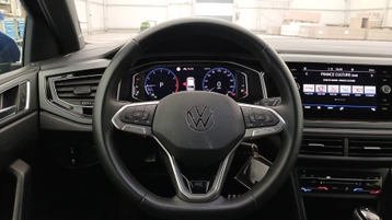 Image véhicule  Volkswagen POLO (10)