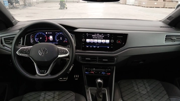 Image véhicule  Volkswagen POLO (16)
