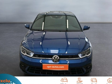 Image véhicule  Volkswagen POLO (23)