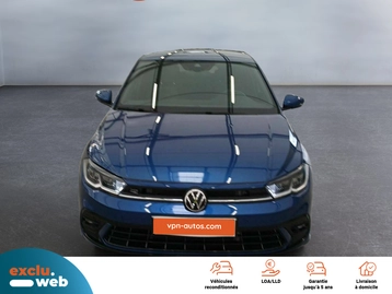 Image véhicule  Volkswagen POLO (5)