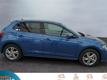 Image véhicule  Volkswagen POLO (24)