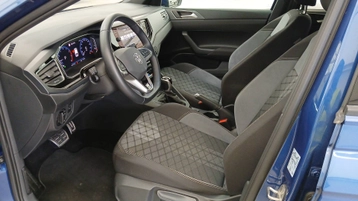 Image véhicule  Volkswagen POLO (9)