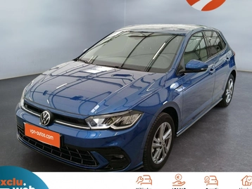 Image véhicule  Volkswagen POLO (21)