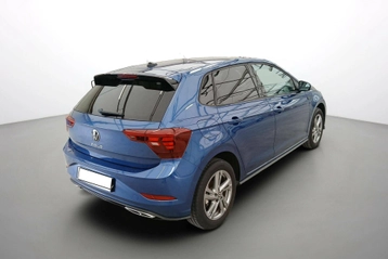 Image véhicule  Volkswagen POLO (19)