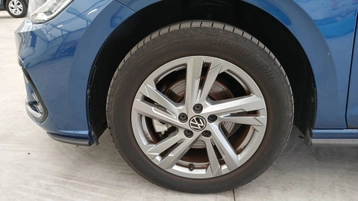 Image véhicule  Volkswagen POLO (17)