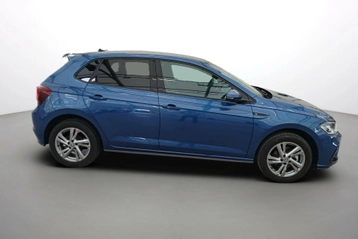 Image véhicule  Volkswagen POLO (6)