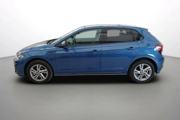 Image véhicule  Volkswagen POLO (8)