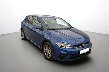 Image véhicule  Volkswagen POLO (18)