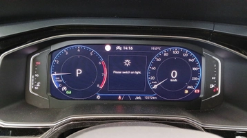 Image véhicule  Volkswagen POLO (13)