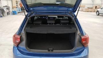 Image véhicule  Volkswagen POLO (12)