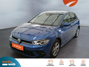 Image véhicule  Volkswagen POLO (1)