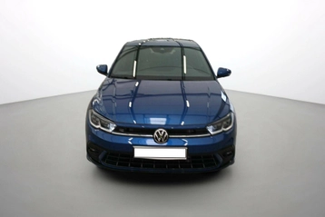Image véhicule  Volkswagen POLO (4)
