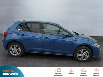 Image véhicule  Volkswagen POLO (7)