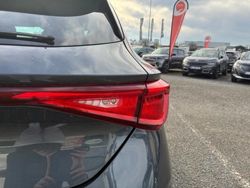 Image véhicule  Seat LEON (21)