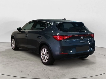 Image véhicule  Seat LEON (2)