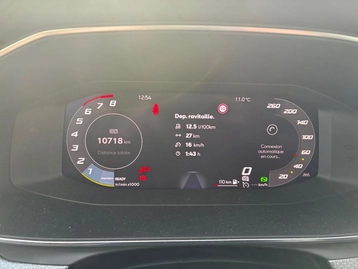 Image véhicule  Seat LEON (27)