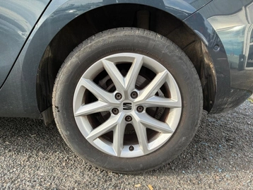 Image véhicule  Seat LEON (16)