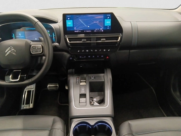 Image véhicule  Citroën C5 AIRCROSS (18)