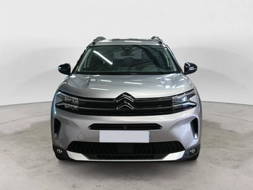 Image véhicule  Citroën C5 AIRCROSS (8)
