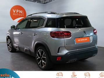 Image véhicule  Citroën C5 AIRCROSS (23)